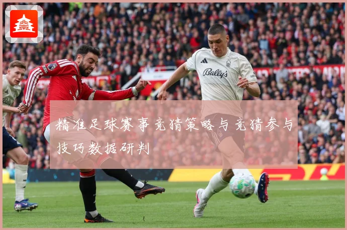 精准足球赛事竞猜策略与竞猜参与技巧数据研判