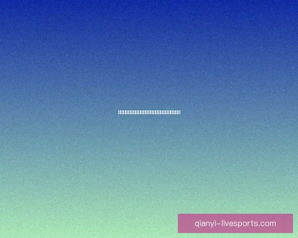 千亿体育最新地址揭示未来体育行业发展趋势与创新机会