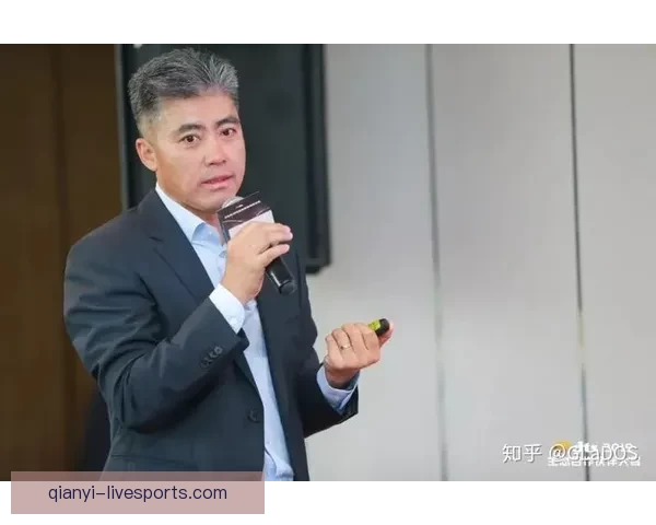 千亿体育最新地址揭示未来体育行业发展趋势与创新机会