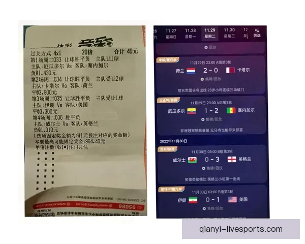 世界杯精彩赛事比分竞猜平台助你精准预测获胜机会