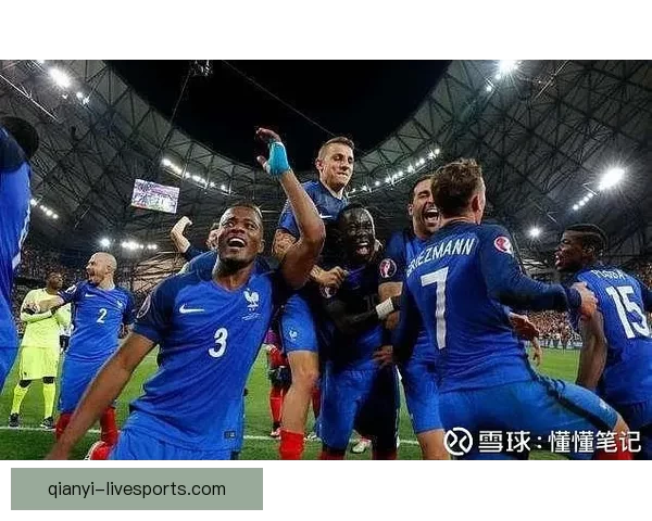 世界杯竞猜预测：全面分析各队实力与胜负趋势助你精准押宝