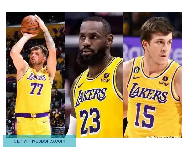 湖人惨败43分创队史第七大分差 三战雷霆总输81分引发全美热议 湖人惨败43分创队史第七大分差 三战雷霆总输81分引发全美热议