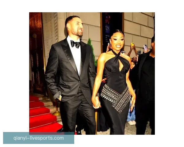 克莱·汤普森女友梅根演出突发身体不适紧急送医