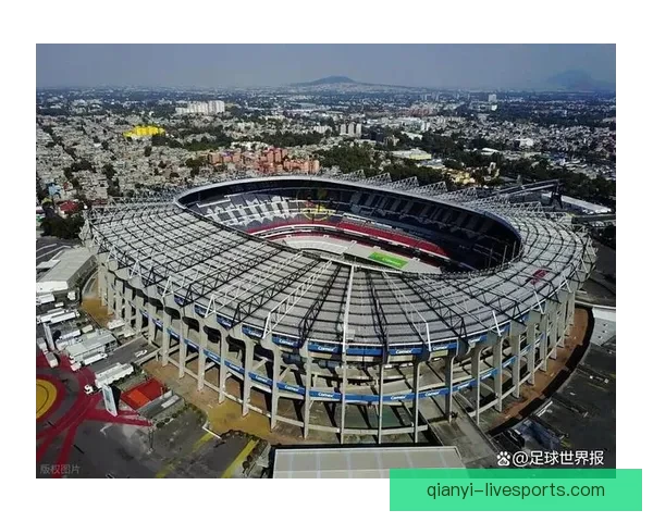 美加墨世界杯举办城市周边旅游文化与足球激情深度体验指南 美加墨世界杯举办城市周边旅游文化与足球激情深度体验指南