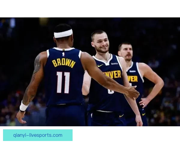 文班马冲击12连胜对决约基奇 活塞争取提前锁定东部榜首