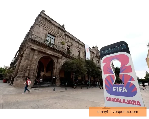 美加墨世界杯买球指南与最新投注技巧全解析