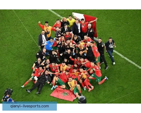 世界杯精彩对决胜负预测玩法全攻略轻松提升竞猜命中率