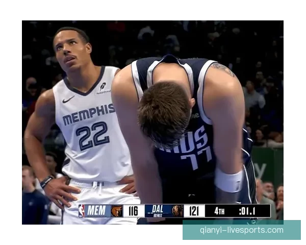 末节失误加时两罚不进 KD30分难掩心情低落