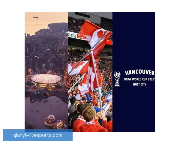 美加墨世界杯最新竞猜盘口解析与赛前投注策略指南