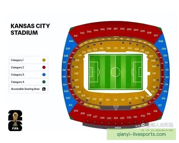2026年世界杯主办城市揭晓 全球赛事分布与各地特色文化探索