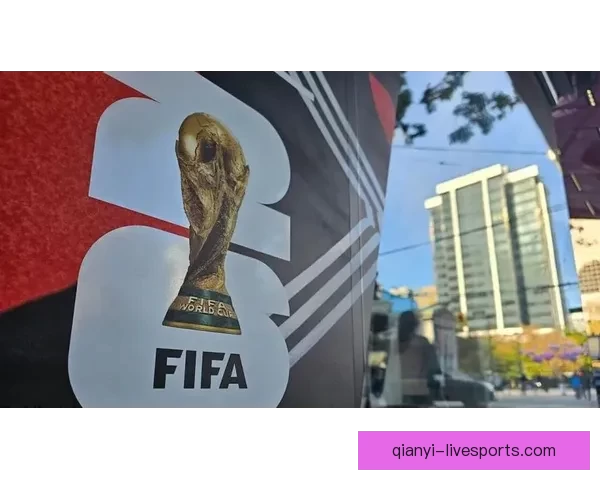 美加墨世界杯竞猜平台全面开启全球赛事预测挑战等你来参与